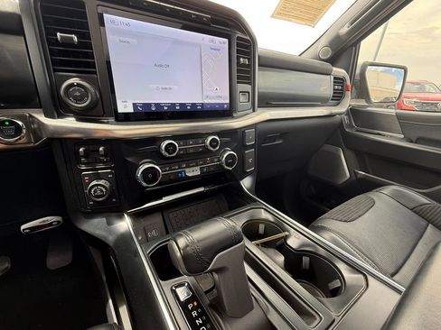Used 2023 Ford F150 Raptor AWD/4WD image 20