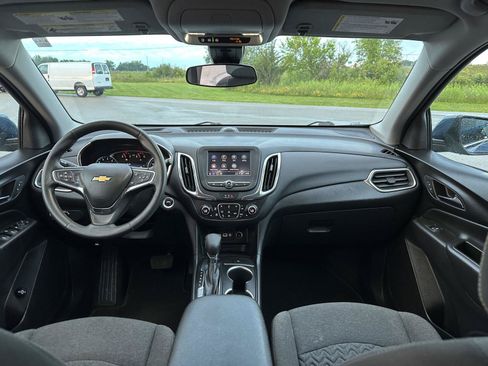 Used 2024 Chevrolet Equinox LT AWD/4WD image 18