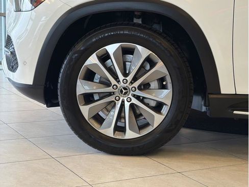 Used 2020 Mercedes-Benz GLE 350 image 8