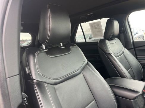Used 2020 Ford Explorer ST image 62