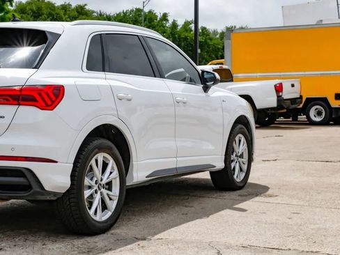 Used 2023 Audi Q3 2.0T Premium AWD/4WD image 13