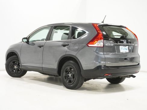 Used 2014 Honda CR-V LX image 5