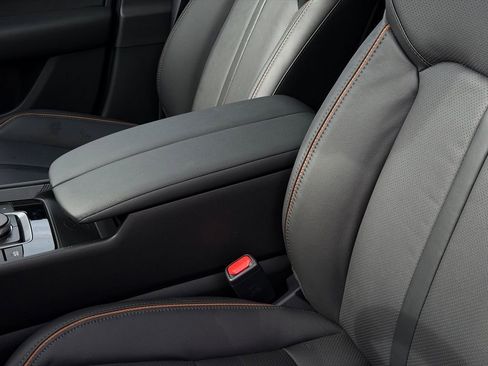 New 2026 MAZDA CX-50 AWD 2.5 Hybrid w/ Weather Package image 23