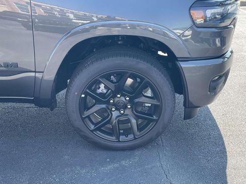 New 2026 RAM 1500 Laramie w/ Night Edition image 34