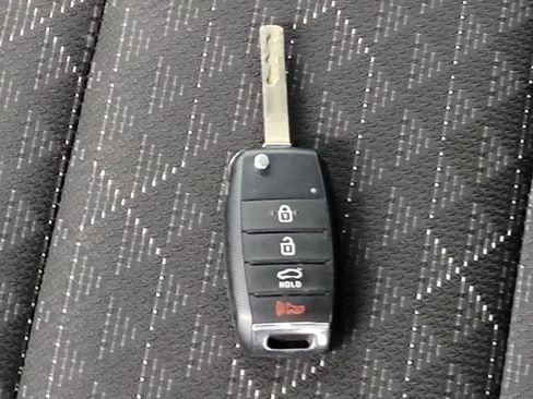 Used 2023 Kia Rio S FWD image 32