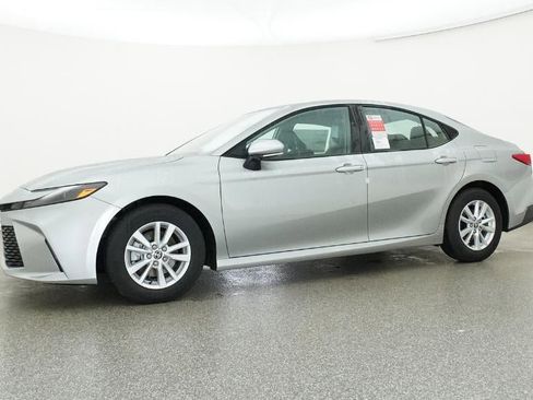 New 2026 Toyota Camry LE image 45