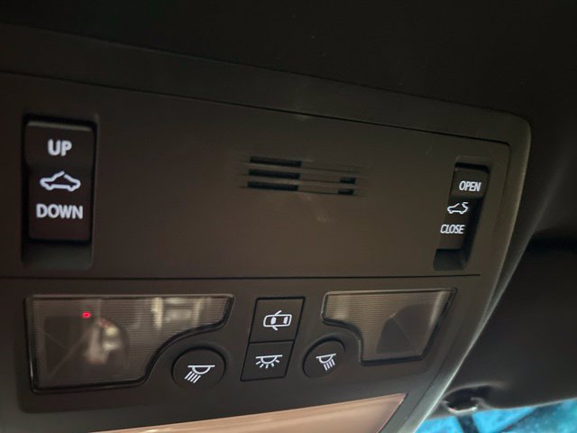 Used 2019 Lexus GS 350 F Sport RWD image 26