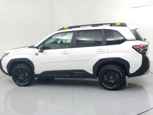 New 2026 Subaru Forester Wilderness image 6