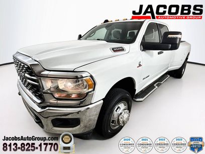 Used 2024 RAM 3500 Big Horn