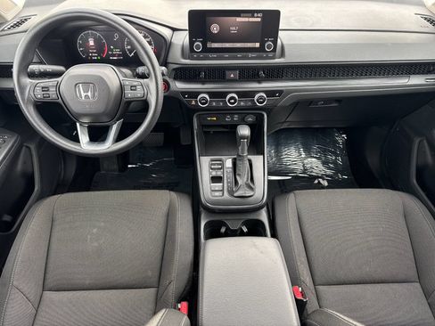 Used 2024 Honda CR-V EX image 13