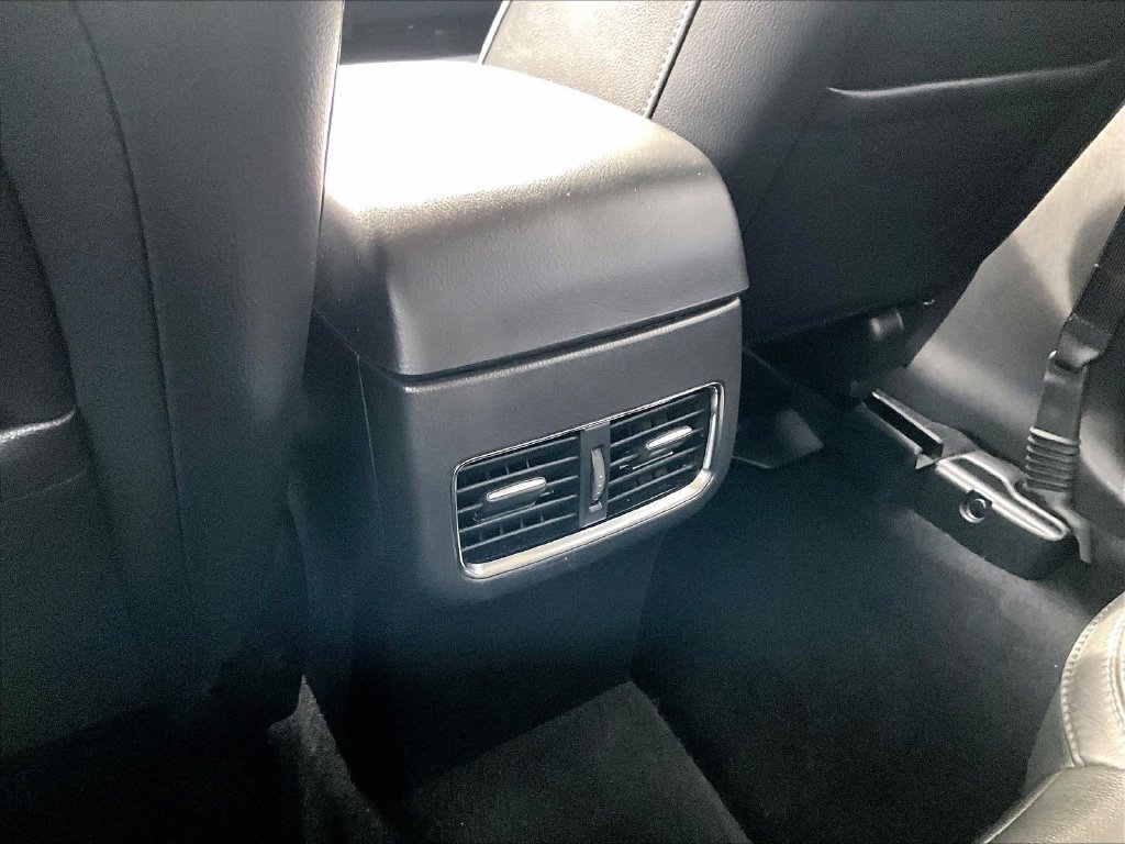 Used 2025 MAZDA CX-5 AWD 2.5 S w/ Preferred Package image 12