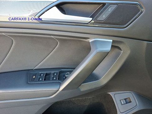 Used 2024 Volkswagen Tiguan SE R-Line image 13