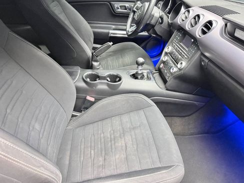 Used 2017 Ford Mustang GT image 12