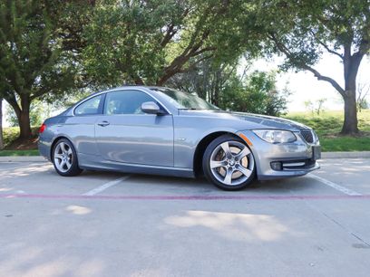 Used 2011 BMW 335i Coupe w/ Premium Pkg