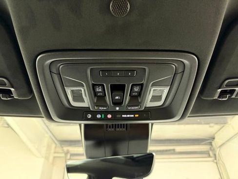 New 2026 GMC Sierra 2500 Denali Ultimate image 19