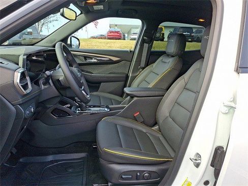 Certified 2025 Chevrolet TrailBlazer ACTIV w/ Convenience Package image 12