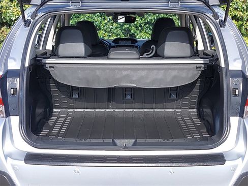 Used 2020 Subaru Crosstrek 2.0i Limited w/ Popular Package #2 image 12