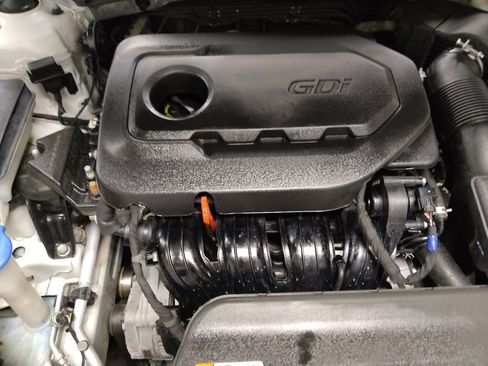 Used 2017 Hyundai Sonata SE image 30