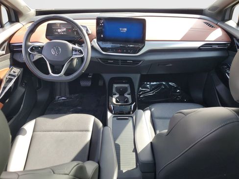 Used 2022 Volkswagen ID.4 Pro S image 10