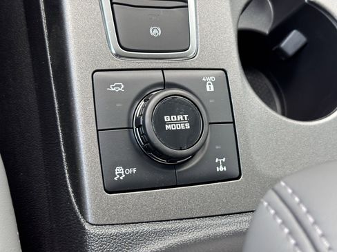 New 2025 Ford Bronco Sport Badlands w/ Badlands Tech Package image 4