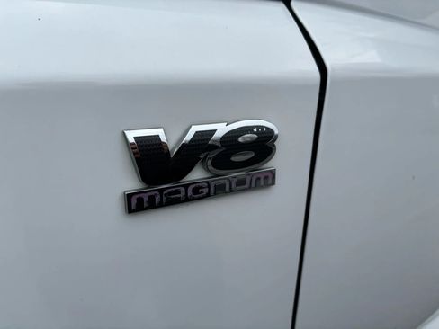 Used 2011 Dodge Dakota Big Horn image 8