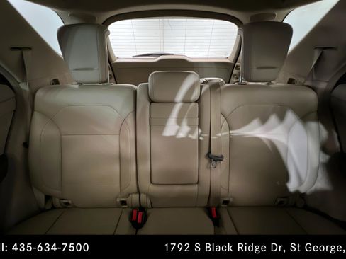 Used 2014 Mercedes-Benz ML 350 4MATIC image 25