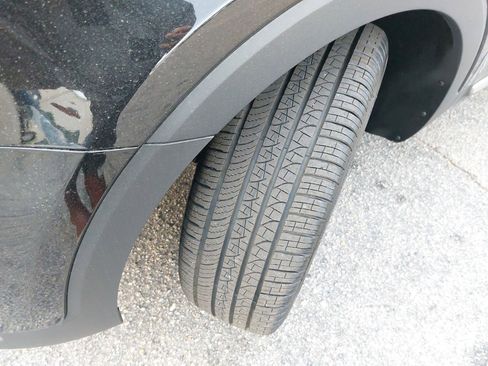 New 2025 Kia Telluride EX image 35