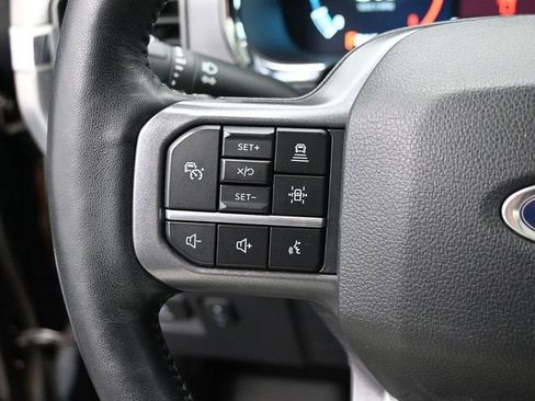 Used 2023 Ford F150 Lariat w/ Equipment Group 502A High image 34