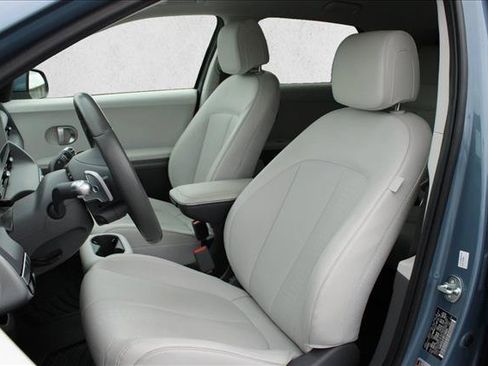 Used 2023 Hyundai Ioniq 5 SEL w/ Cargo Package AWD/4WD image 19