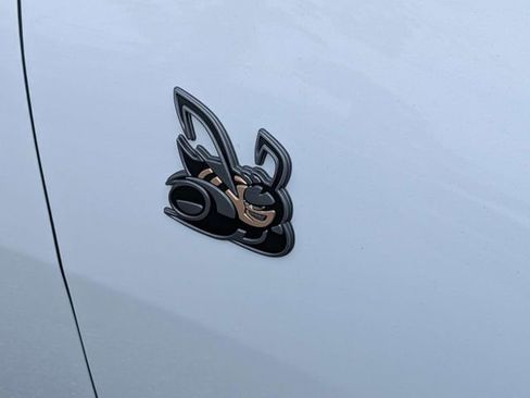 New 2026 Dodge Charger Scat Pack AWD/4WD image 12