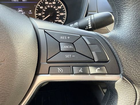 Used 2024 Nissan Altima 2.5 SV image 35