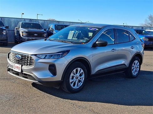 Certified 2023 Ford Escape Active image 3