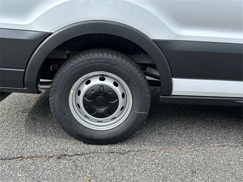 New 2025 Ford Transit 350 XL image 17