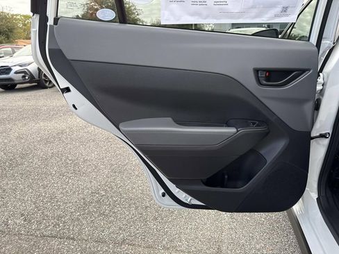 New 2026 Subaru Crosstrek 2.0i Premium image 11