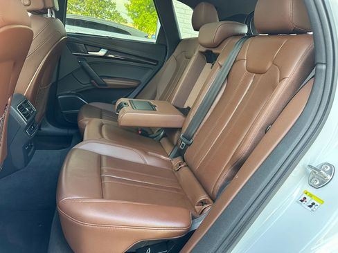 Used 2019 Audi Q5 2.0T Premium Plus w/ Premium Plus Package image 20