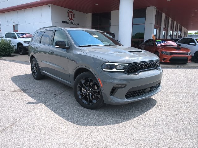 Used 2023 Dodge Durango R/T AWD/4WD image 3