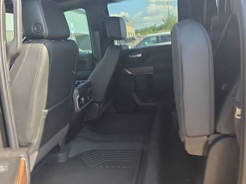 Used 2022 Chevrolet Silverado 2500 High Country w/ Technology Package AWD/4WD image 6