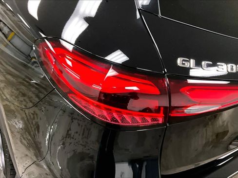Certified 2026 Mercedes-Benz GLC 300 4MATIC image 28