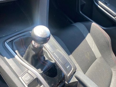 Used 2019 Honda Civic Si image 4