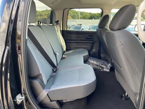 Used 2023 RAM 1500 Tradesman w/ Tradesman SXT Package AWD/4WD image 21