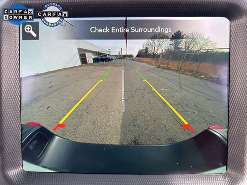 Used 2023 Jeep Gladiator Rubicon w/ Cold Weather Group image 33