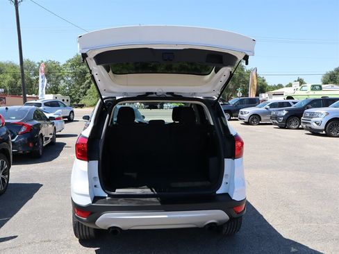 Used 2019 Ford Escape SE AWD/4WD image 10