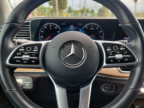 Used 2022 Mercedes-Benz GLE 450 4MATIC image 29