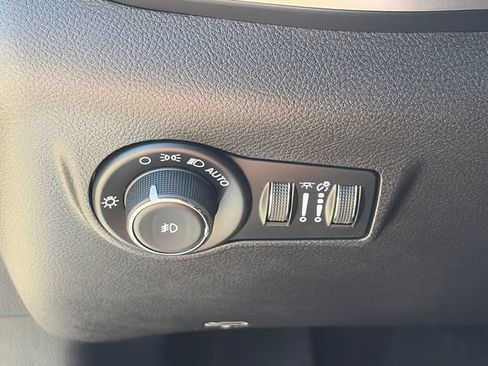 Used 2025 Jeep Compass Limited w/ Elite Group AWD/4WD image 21