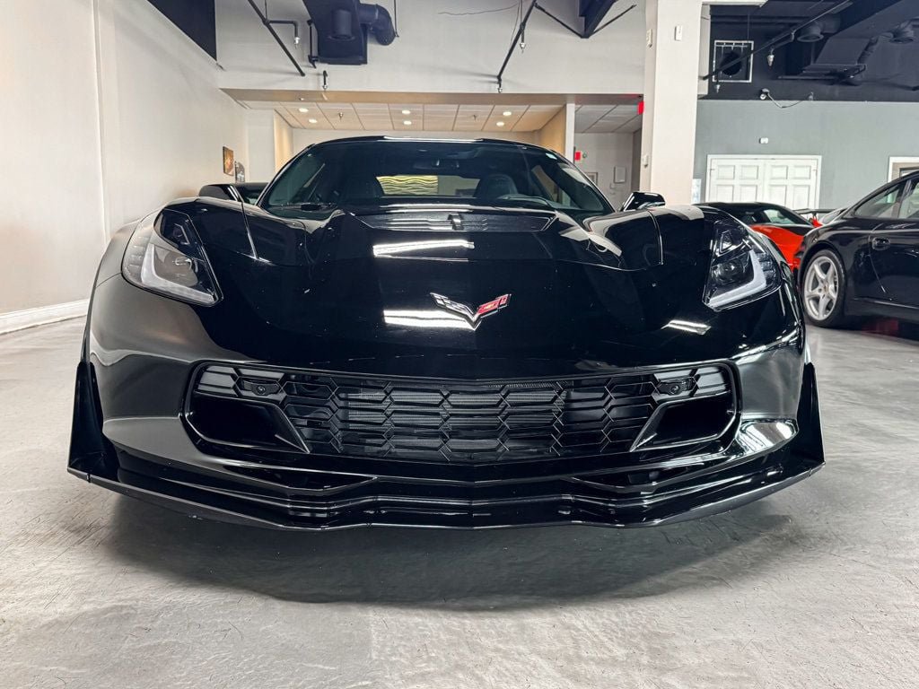 Used 2017 Chevrolet Corvette Z06 RWD image 14