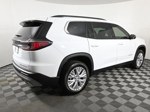 New 2026 GMC Acadia Elevation w/ Elevation Premium Package image 29