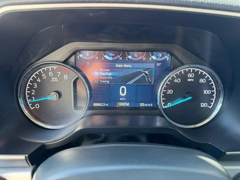 Used 2023 Ford F150 XLT w/ Equipment Group 301A Mid AWD/4WD image 14