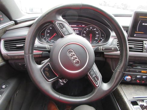 Used 2017 Audi A7 3.0T Prestige w/ Prestige Package AWD/4WD image 39