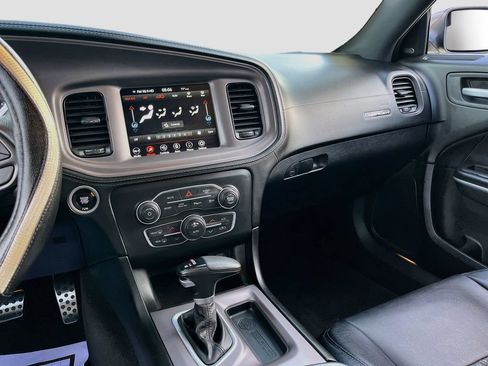 Used 2023 Dodge Charger R/T w/ Plus Group RWD image 22