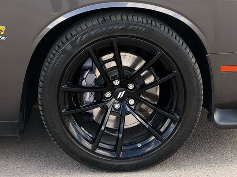 Used 2023 Dodge Challenger R/T Scat Pack w/ 1320 Plus Group image 10